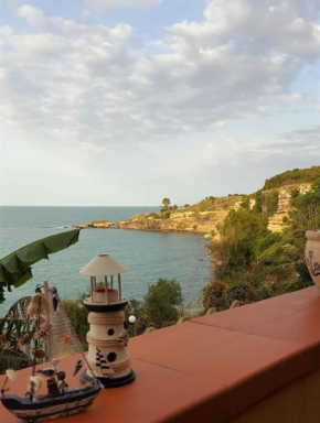 SeeonSea Apartment Agnone